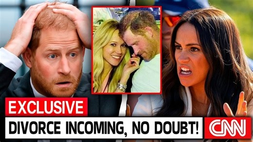 Prince Harry CAUGHT In Leaked S3X Tape — Now Being BLACKMAILED By Mistress For Millions | Enjoyed Full | Facebook