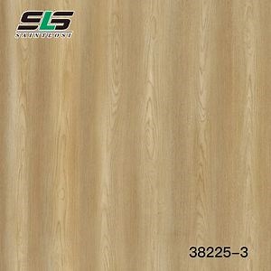 [Hot Item] Household 12.3mm HDF Board AC3 Embossed Elm Waxed Edge Laminate Flooring