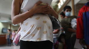 CDC ‘strongly’ urges pregnant people to get COVID-19 vaccine