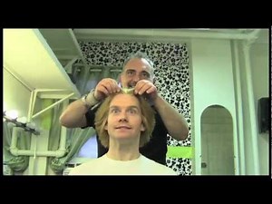 The Book of Rory: Rory O'Malley Shares the "Mormon" Cast's Wild and Varied Pre-Show Routine