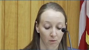 Medical examiner shares testimony in Ellis trial