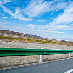 [Hot Item] Factory Manufacture Aluminum Traffic Fencing / Traffic Line Railing /Road Line Balustrade, Security Traffic Fencing