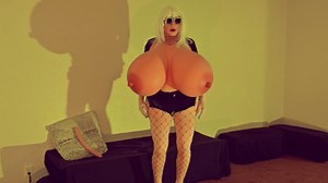 Z Cup Doll Collection #1