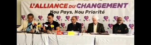 Mauritius Turf Passionates on Reels