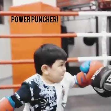 Hasbulla VS Abdu Rozik Striking - Pre Fight Training 🔥