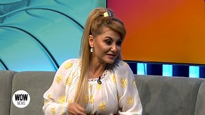 169K views · 1.8K reactions | Emilia Ghinescu a recunoscut! “Nicu Paleru a fost îndrăgostit de mine” | WOWbiz.ro | Facebook