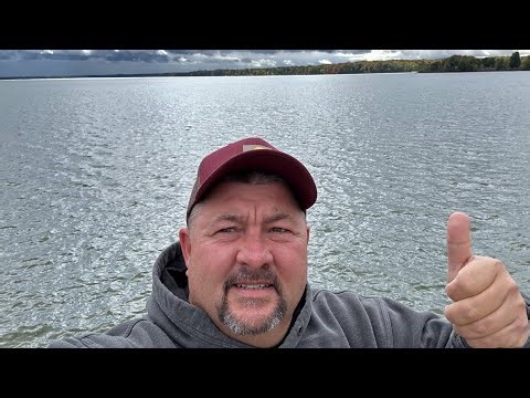 Tionesta Recreation Area Site tour 2025 (Outflow Recreation Area) Site Video Pennsylvania