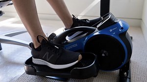 Save over $100 with this pre-Black Friday deal on an under-desk elliptical