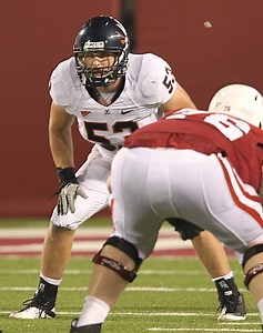 Solon Grad Steve Greer Signed By Washington Redskins