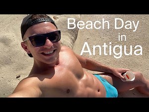 🌴 Sizzling Adventure: Exploring Caribbean Paradises - A Gay Travel Blog You Can't Miss!