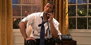 Dwayne "The Rock" Johnson Will Host the SNL Season Finale