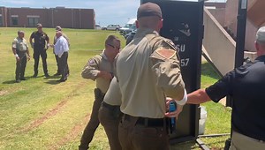 Oklahoma Highway Patrol on Reels