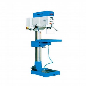 [Hot Item] Automatic Heav Duty Vertical Metal Manual Hydraulic Drilling Machine Price Sp3111s