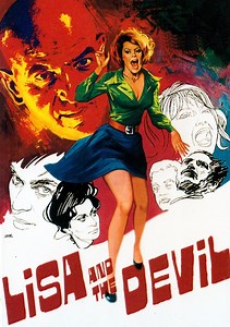 Lisa and the Devil Movie (1976), Watch Movie Online on TVOnic