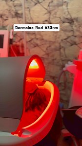 { LED Therapy }What makes the Dermalux LED so special?Each...