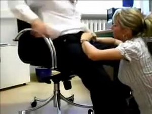 Real Secretary Fucks Boss Amateur