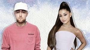 Was Ariana Grande's Grammys Dress a Mac Miller Tribute?