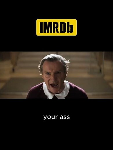 The Naked Gun (2025) – Official Trailer | Liam Neeson, Pamela Anderson, Comedy Reboot