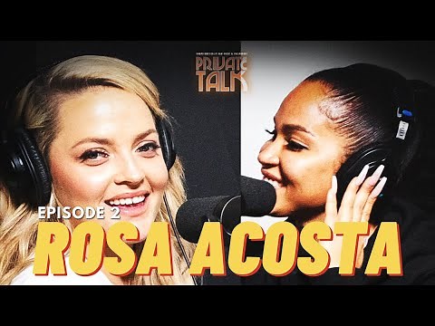 Rosa Acosta | S01 EP2 | Full Episode