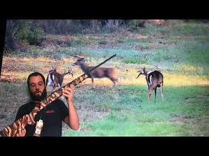 Howa 1500 30-06 review