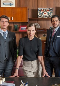 Der Ersatz - Film: Jetzt online Stream finden und anschauen