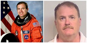 Former astronaut pleads guilty in Alabama DUI crash that killed 2 young girls