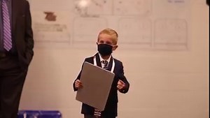 12K views · 261 reactions | A little motivation from the toughest (and cutest) coach in the league to take you into the weekend! #OurGameIsBack | Peterborough Petes | Ontario Hockey League | Hockey Canada | Facebook