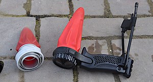 Gear Review: The Pocket Shot 2.0, Pocket Shot Hammer and Arrow Kit