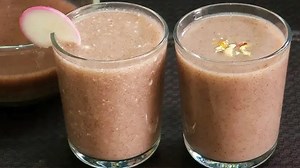 Ragi Java: రాజ పోషకాలు రాగులు.. డైలీ ఒక్క గ్లాస్ చాలు మామ.. ఇక రోజంతా అద్భుతమే..