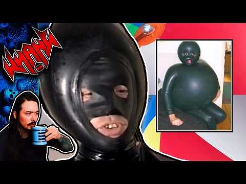 Body Inflation! - Tales From the Internet