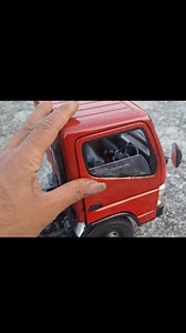 18K views · 295 reactions | Mitsubishi fuso canter | Miniatur Truk | Facebook