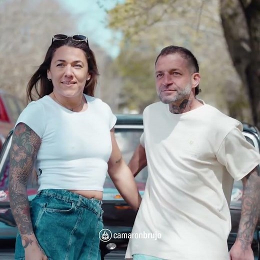 Verano26 - Camaron Brujo