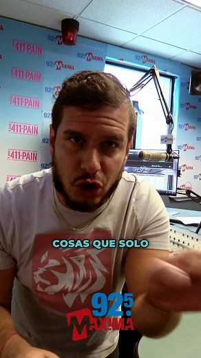 Tampa 🆚 Miami quién gana? | 92.5 MAXIMA FM