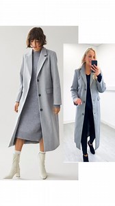 Stunning coat for dresses or trousers ❤️ | Ci Ci Boutique