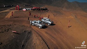 Testing las BAJA LEGEND EXP en el circuito Chasky. Lima/Perú #mickeythompson #CAMINOSDELINCA2025 | MICKEY THOMPSON PERÚ | Facebook
