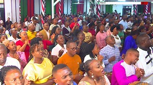 15K views · 887 reactions | Worship With Pastor Ann Thuo | Bishop Mwangi Zakayo | Facebook