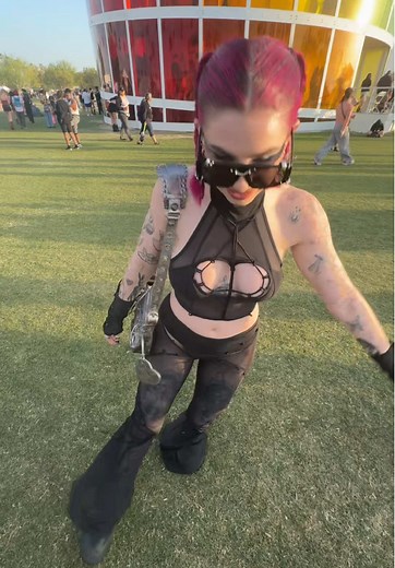 7lems7 Video Compilation | Lems7 TikTok Dermatology Elmer Spencer Elden Tattoo Nails by La Maestra