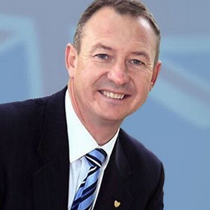 Steve Titmus - Alchetron, The Free Social Encyclopedia