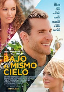 Bajo el mismo cielo - película: Ver online en español
