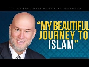 From Baptist Minister to Islam || Journey to Islam ||Khalil Meek Convert to Islam || Convert story
