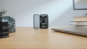 5.3K views · 40 reactions | Boyalink all-in-one wireless microphone متوفر في معارض الرأي فحيحيل سالمية بسعر ٣٩.٩ دك | Eureka Kuwait | Facebook