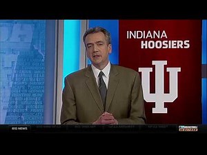 Archie Miller Announced as Next Hoosier Head Coach