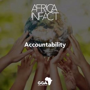 Accountability is the cornerstone of #GoodGovernance, and it plays a vital role in ensuring inclusivity. When leaders and institutions are accountable, they are held responsible for their actions, decisions, and policies. This accountability creates: - Transparency - Trust - Legitimacy in governance This leads to greater citizen participation and involvement in decision-making. Accountability is particularly crucial in ensuring that the needs and rights of marginalised and vulnerable communities