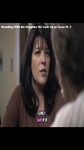 Long Lost Family - Reuniting With the Daughter We Gave Up as Teens #3 #familyreunion #adoption #LongLostFamily | Family Reunion