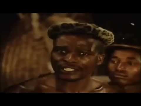 Shaka Zulu FULL MOVIE