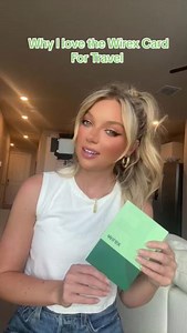 1.7K views · 21 reactions | Jet-setters, take note!  ✈️ Our latest video shows why the Wirex card is your ultimate travel companion. Don’t pack without it!  https://ow.ly/FjRe50TgnfS #wirex #wirexcard #travel | Wirex | Facebook