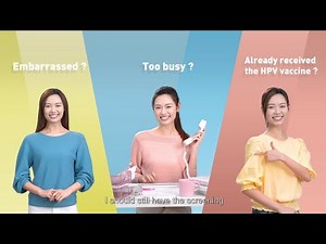 Regular Cervical Screening (1)