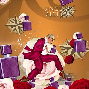 8.6K views · 1.1K reactions | This woody floral elegantly seduces with subtle accords of White Flowers and Currant Berries at its head. Then, the singular alchemy between Heliotrope and Rose in the heart flows through a powerful base of Tobacco and Sandalwood to draw a beautiful and passionate love story. #FallInLove | Eisenberg Paris | Facebook