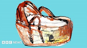 I advertised for a man to get me pregnant - then I fell in love