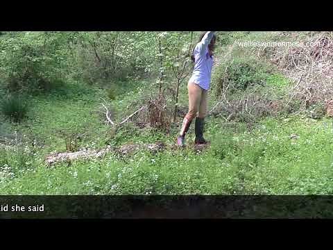 Blossoms' first time